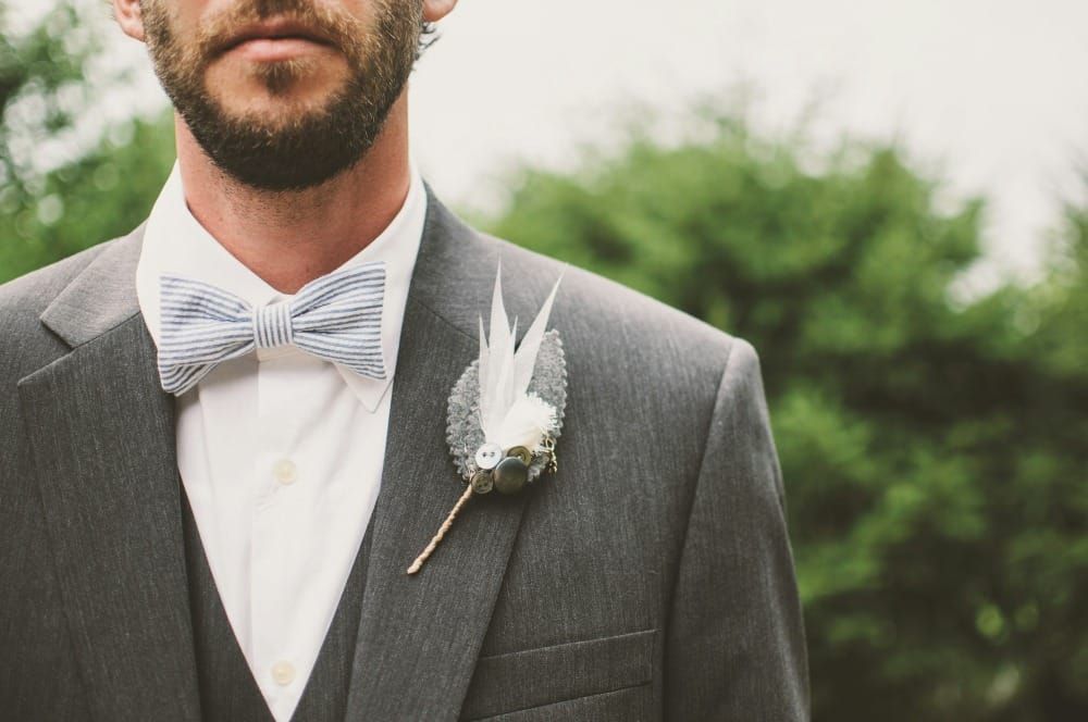 Grooming Tips: 5 Grooming Tips for Men to Prepare for Their Wedding Day