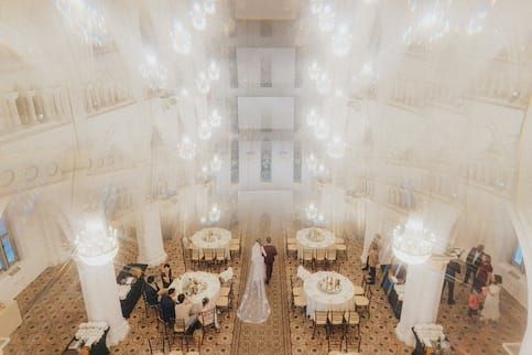 5 Wedding Guest Etiquettes When Attending a Wedding in Singapore