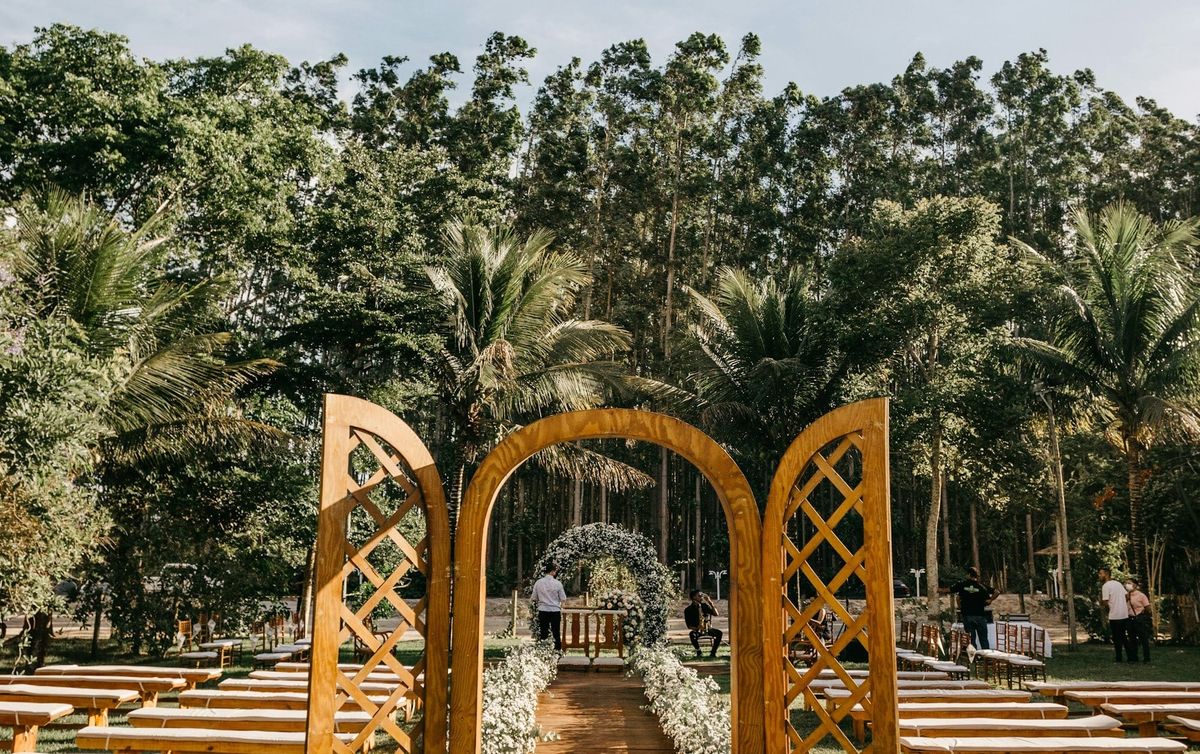 Wedding Fair Preparation Checklist: What to Bring and What to Ask in Singapore