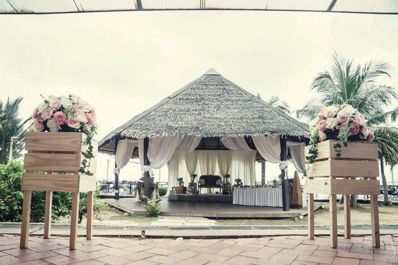 What to Wear to a Malay Wedding in Singapore – The Ultimate Guest Guide