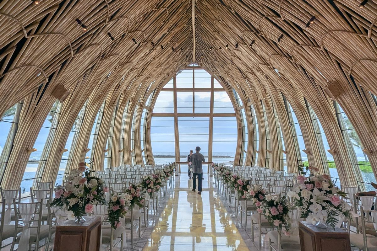 I Attended a Bali Wedding: Why Destination Weddings Feel Less Stressful for Singapore Couples