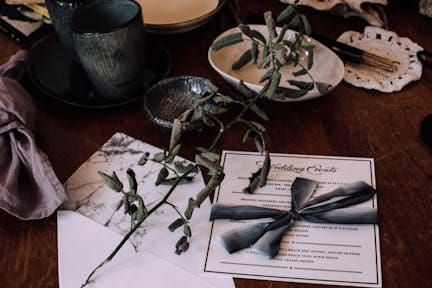 3 Free Tools to Create Your Wedding Invitations for Your Singapore Wedding