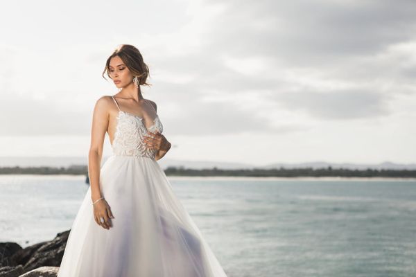 Wedding Dress Guide: What to Do If I Lose or Gain Weight Before the Wedding