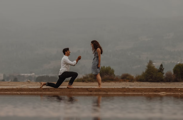 10 Important Things to Do After You Get Engaged for Singaporean Couples