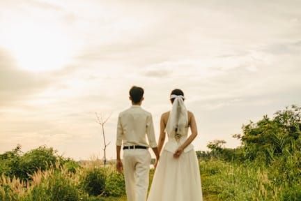 10 Tips to Prepare For Your Pre-Wedding Photoshoot in Singapore