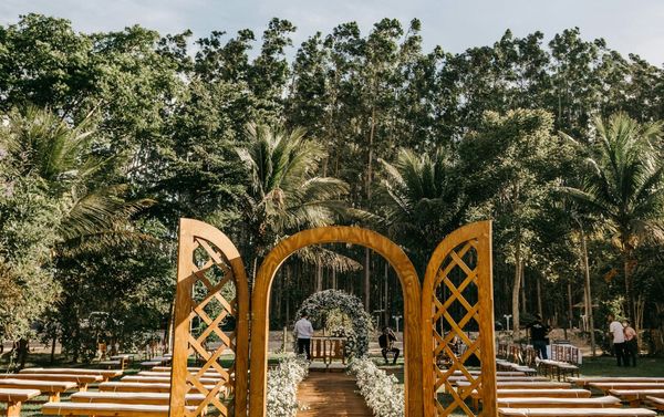 Wedding Fair Preparation Checklist: What to Bring and What to Ask in Singapore