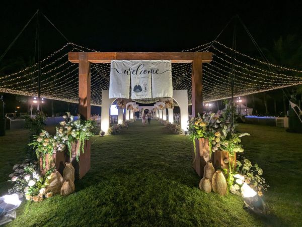 Destination Wedding from Singapore: Best Locations and Cost Guide 2026