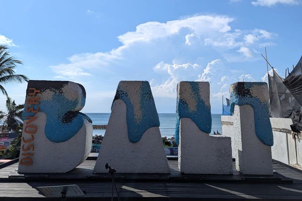 The Real Challenges of Planning a Destination Wedding in Bali