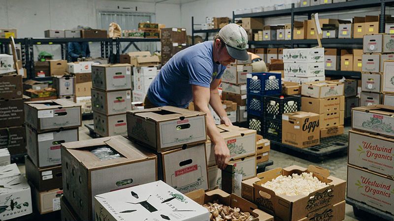 King County boosts food infrastructure through grant program
