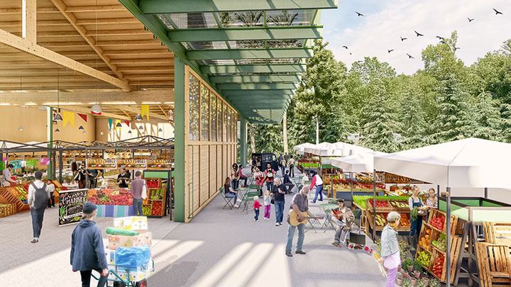Snohomish County seeks input on proposed Food and Farming Center