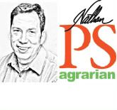 Nate’s notes: USDA organic survey deadline looms, Eat Local First holds trade meeting