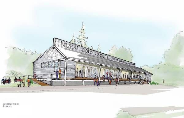 Historic farm to become hub for Vashon Island agriculture