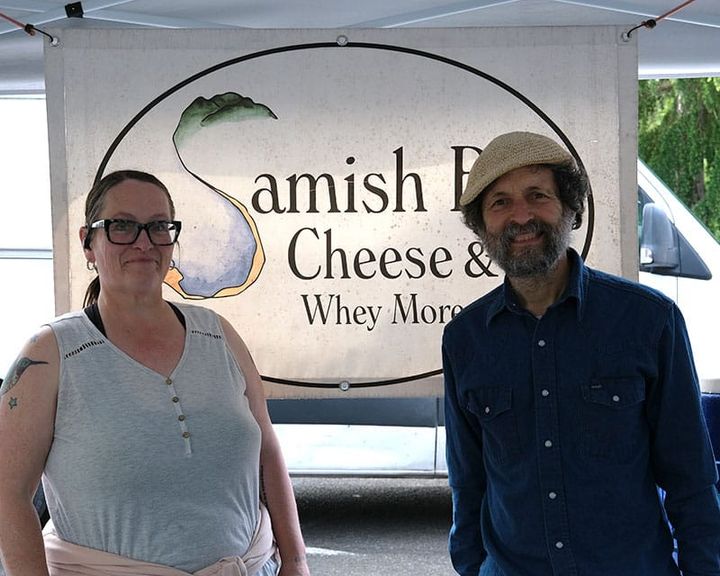 Longtime employee works to purchase Samish Bay Cheese