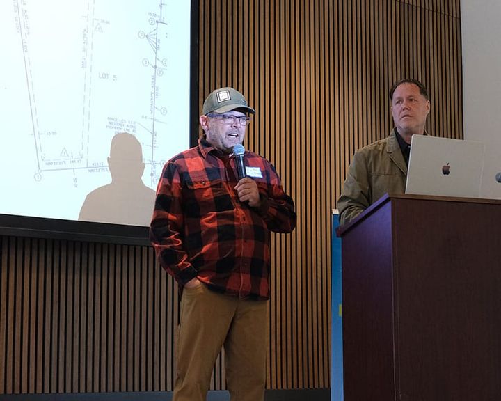 Meat processing facility in Tenino moves forward