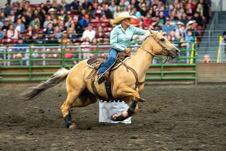 It’s Fair time throughout Western Washington