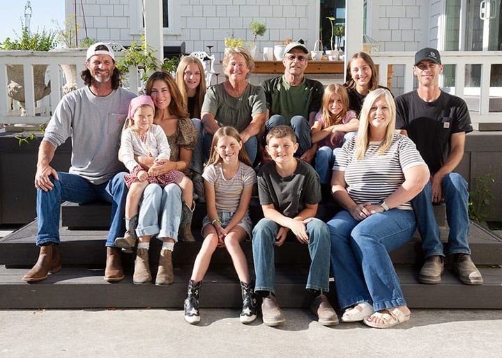 Breum family earns Centennial Farm designation in recognition for commitment to agriculture in Snohomish County