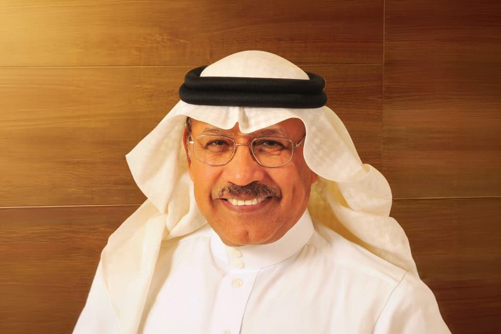 How Abdallah Jum'ah Turned Saudi Aramco Outward