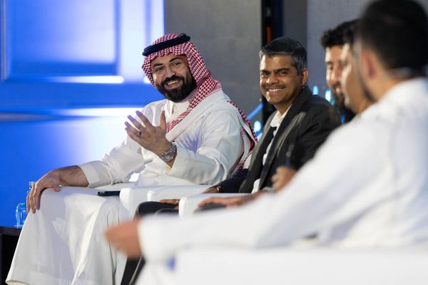 In Saudi Marketing, the Talent Has Started Writing the Brief