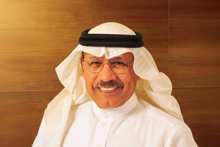 How Abdallah Jum'ah Turned Saudi Aramco Outward