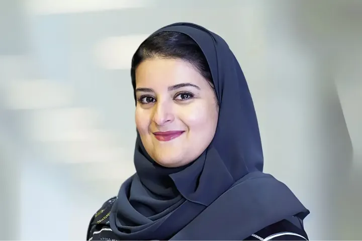 Sarah Al-Suhaimi