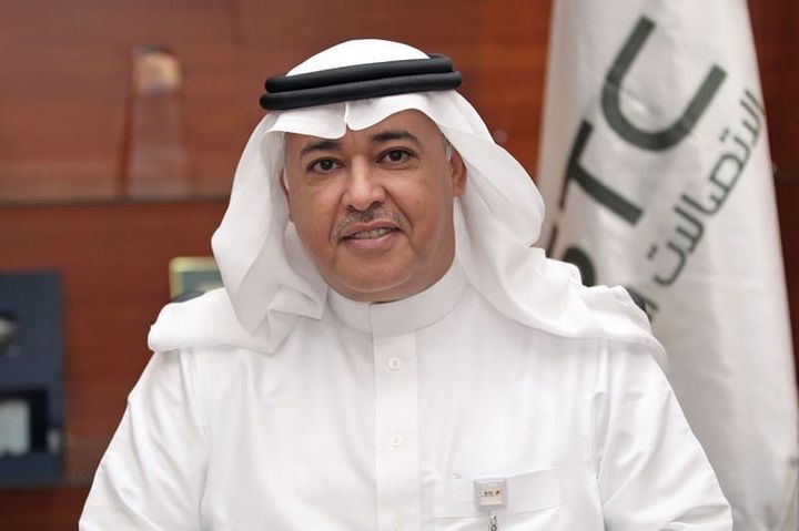 Khaled Biyari