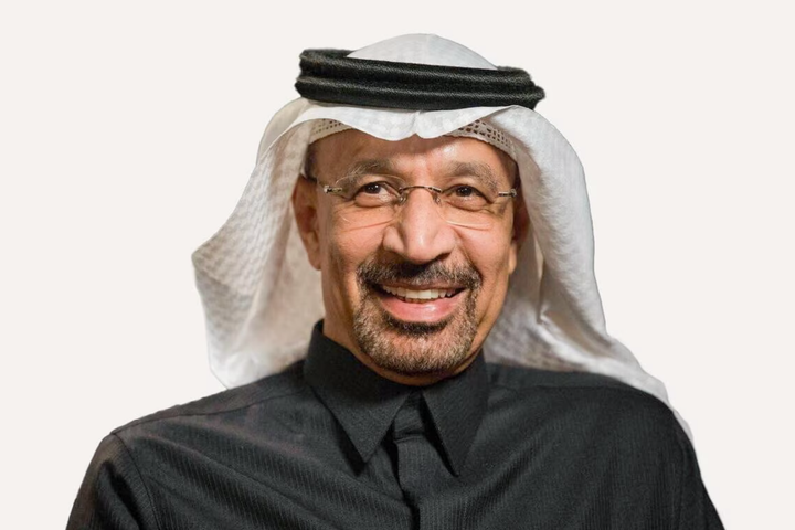 How Khalid Al-Falih Became One of the Most Consequential Executives in Modern Saudi Arabia