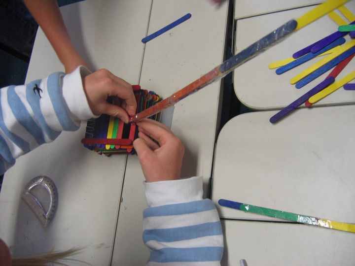 cantilever challenge