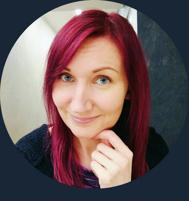 Kara Mistgrove