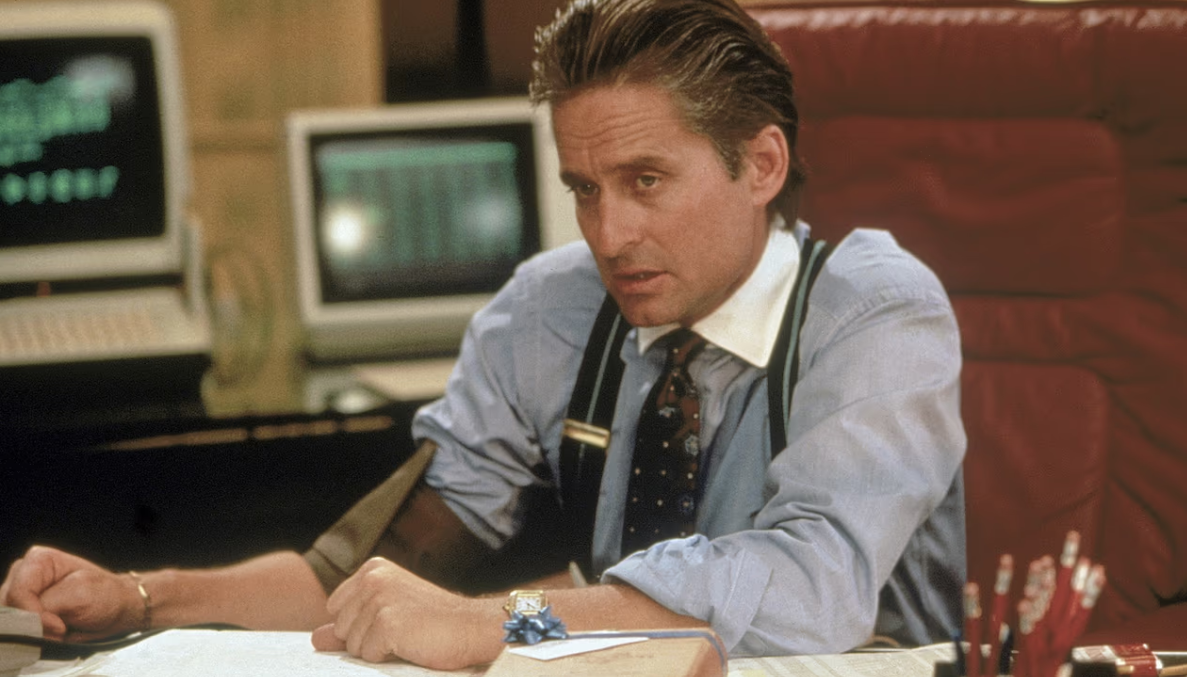 La oss få noe klart: Fear is good