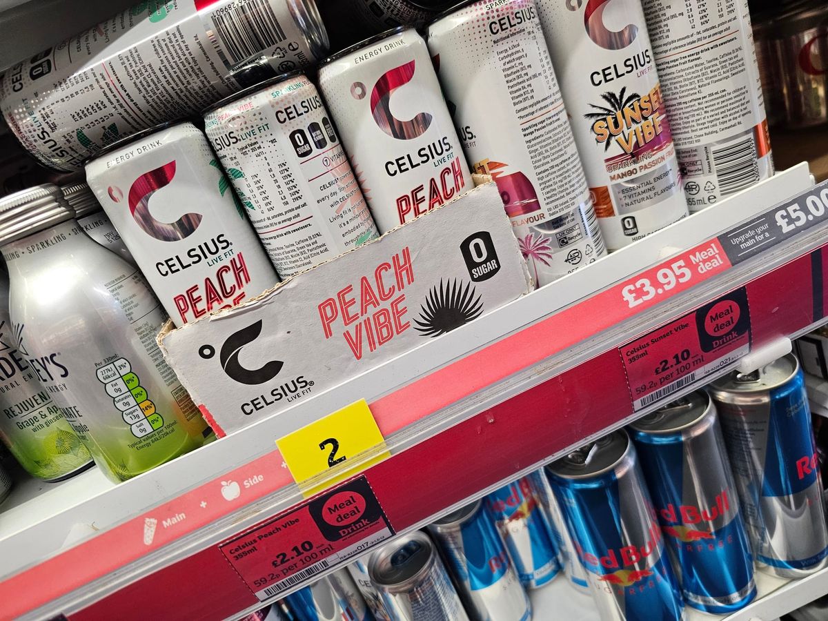 Celsius Q2: Gruser forventningene