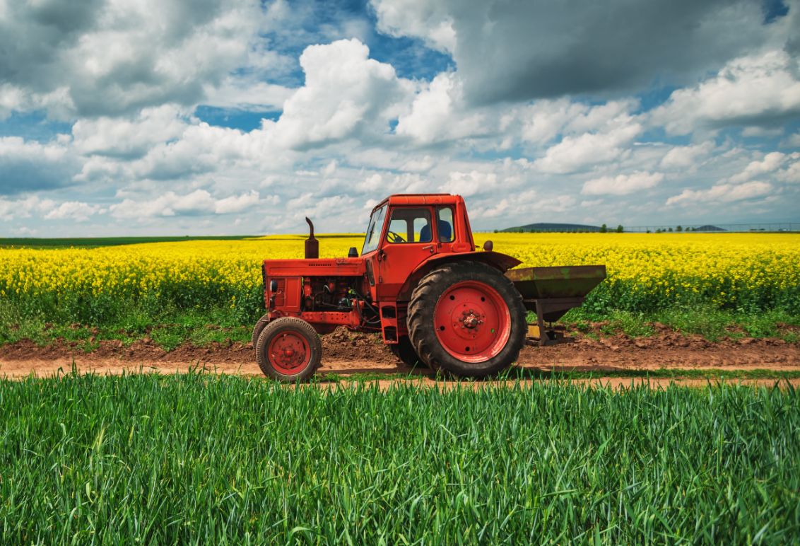 FMC Q2: Selger India-divisjonen, står ved guidingen