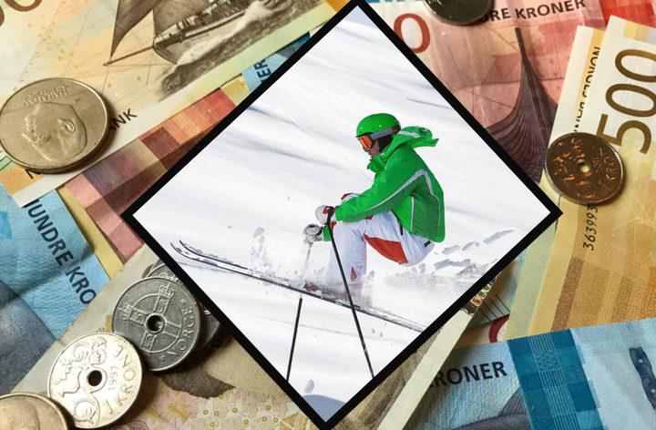 $INSTA Q1: Sterkt og perfekt