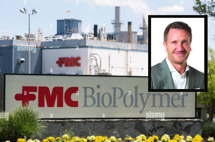 Earnings season: Dette vil jeg ha av FMC