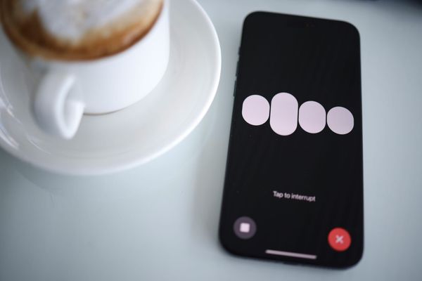 About That OpenAI  Audio Chat Demo