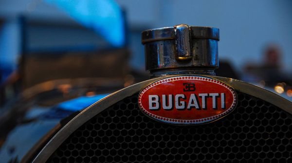 Techno Classica Essen 2017