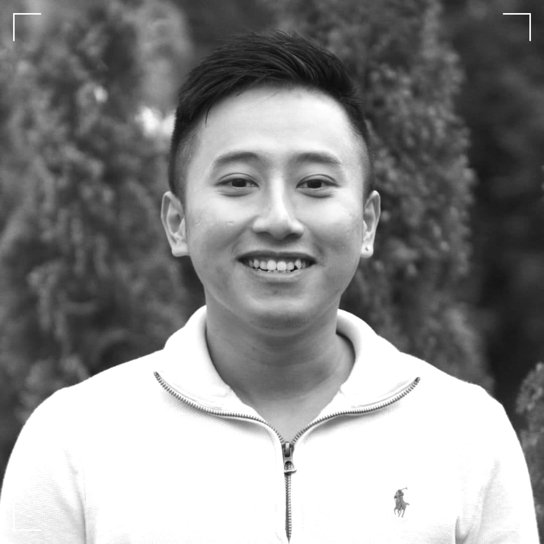 Ted Nguyen