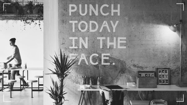 Tại Sao Phải Thành Công trước 30 Tuổi?