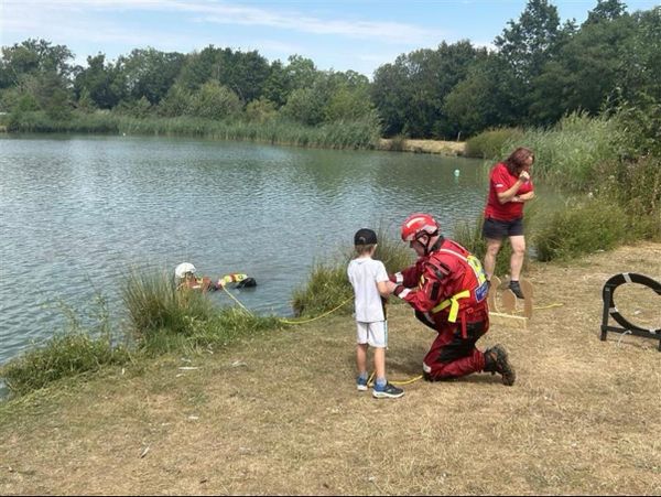 Working together to help keep Warwickshire Safer!