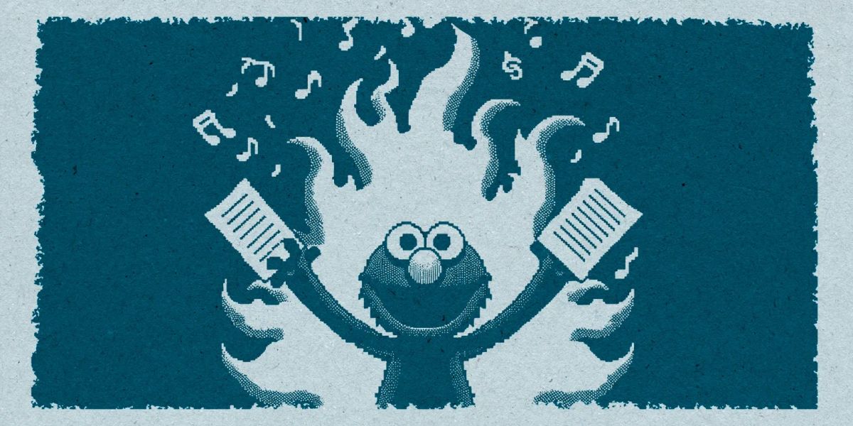 Forever-Ever (B): Music Futures