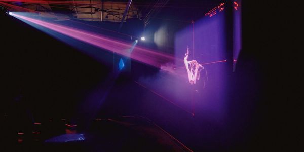 Archive, Alive: Ben Shirken's 'H.D. Reliquary'