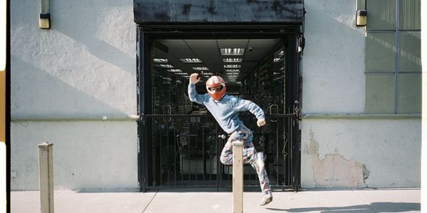 Frank Ocean, ChatGPT, & Decayence