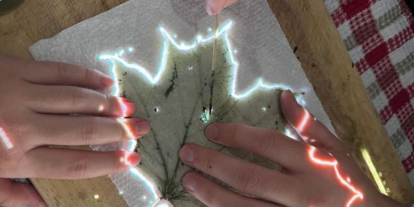 Future Refs: Emi Takahashi & Nik Arthur