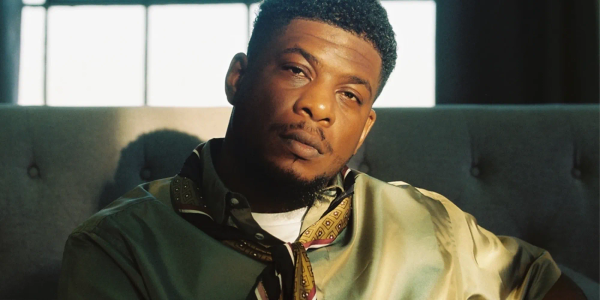 Lyrical Miracle: Mick Jenkins Hits Eject