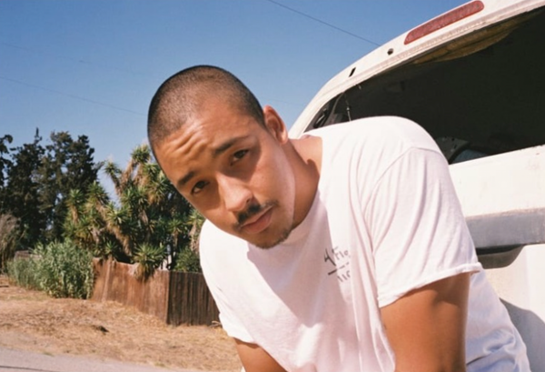 Dijon's Piecing Himself Together