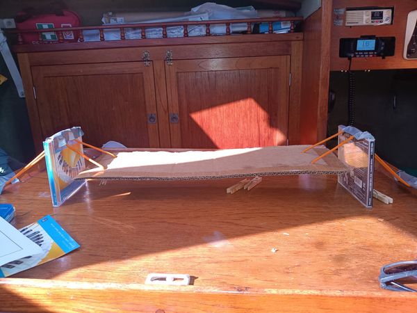 Bridge Building