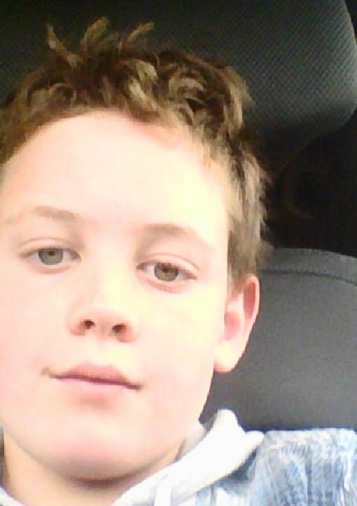 to day we are going to pick up mum and Ellie from the train station videos will be sent when we get there