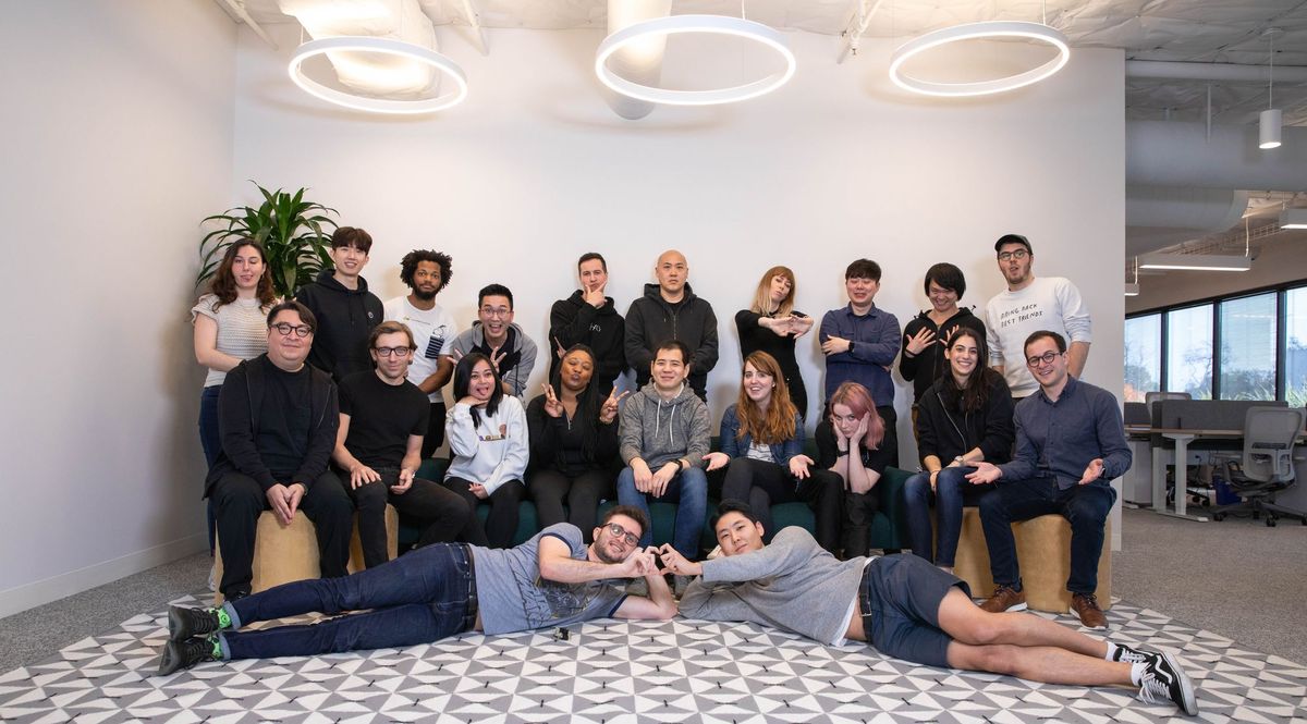 SketchAR has joined Yellow Snap’s accelerator program.