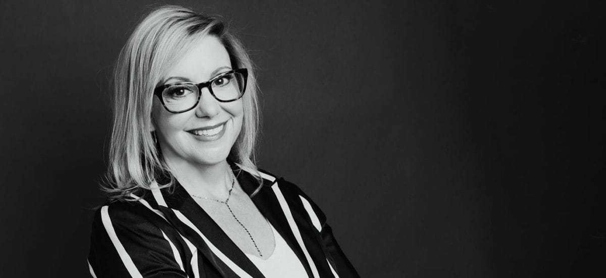 Liz Elam, founder of GCUC and a leading voice in the global coworking movement.