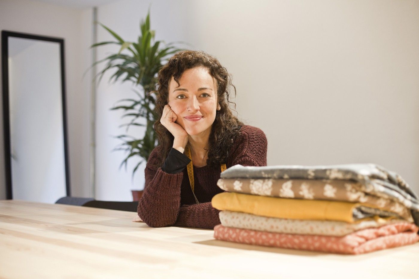 Una herramienta para el éxito: Coworking para creadores en La Lola