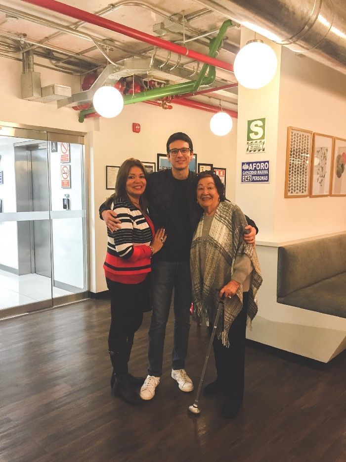 Co-creando un futuro mejor con Comunal: la expansión a México, el comportamiento de los inversores y otras verdades incómodas - Parte 2